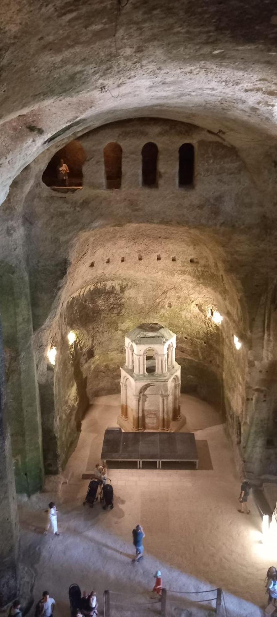 La Maison Du Tourniquet Aubeterre-sur-Dronne Exterior foto